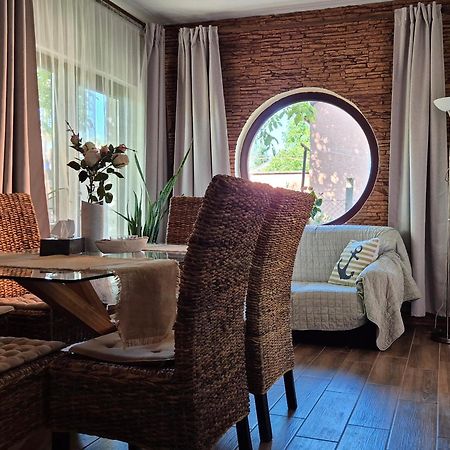 Haven Katherina Fonyodliget Ngoại thất bức ảnh