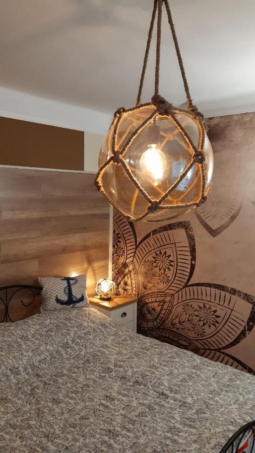 Haven Katherina Fonyodliget Ngoại thất bức ảnh
