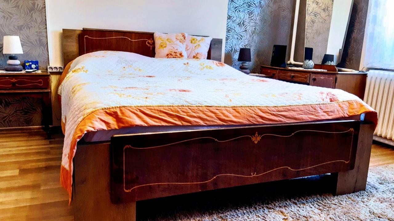 Haven Katherina Fonyodliget Ngoại thất bức ảnh