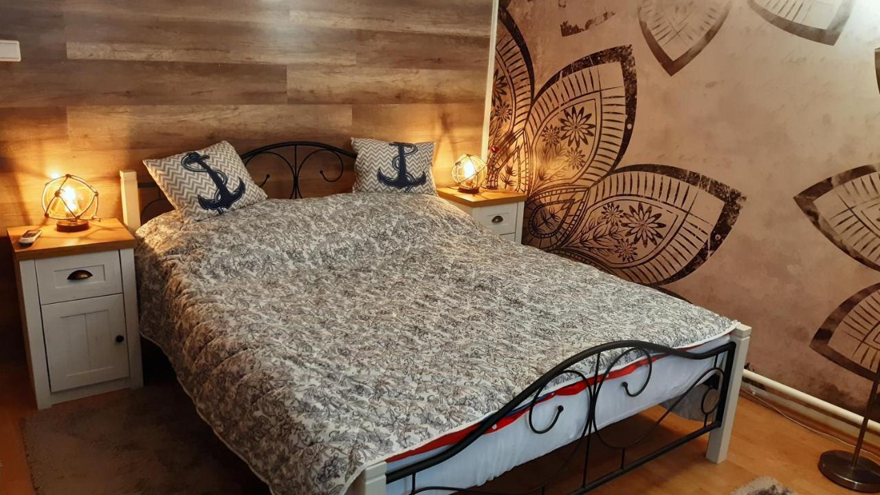 Haven Katherina Fonyodliget Ngoại thất bức ảnh
