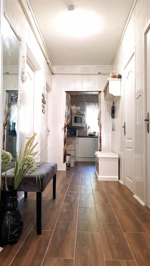 Haven Katherina Fonyodliget Ngoại thất bức ảnh