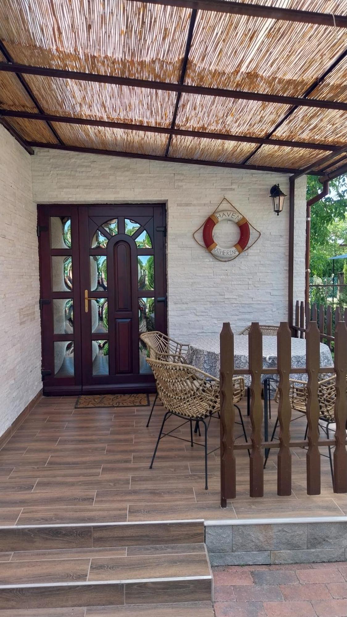 Haven Katherina Fonyodliget Ngoại thất bức ảnh